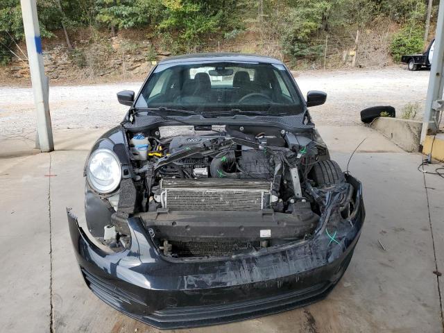 2017 VOLKSWAGEN BEETLE 1.8 3VWF17AT2HM602669
