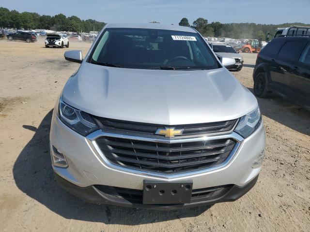 2020 CHEVROLET EQUINOX LT - 2GNAXKEVXL6196709