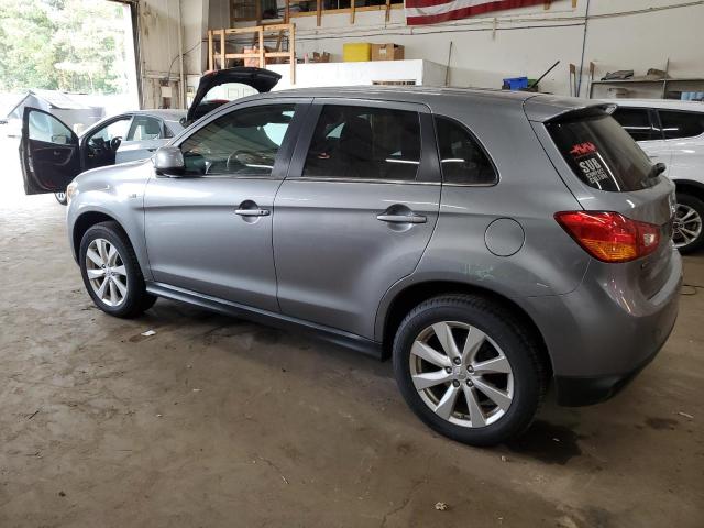 2015 MITSUBISHI OUTLANDER 4A4AR4AU9FE005978