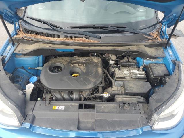 2015 KIA SOUL + KNDJP3A52F7147867