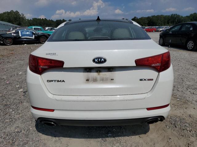 2012 KIA OPTIMA EX - 5XXGN4A77CG088616