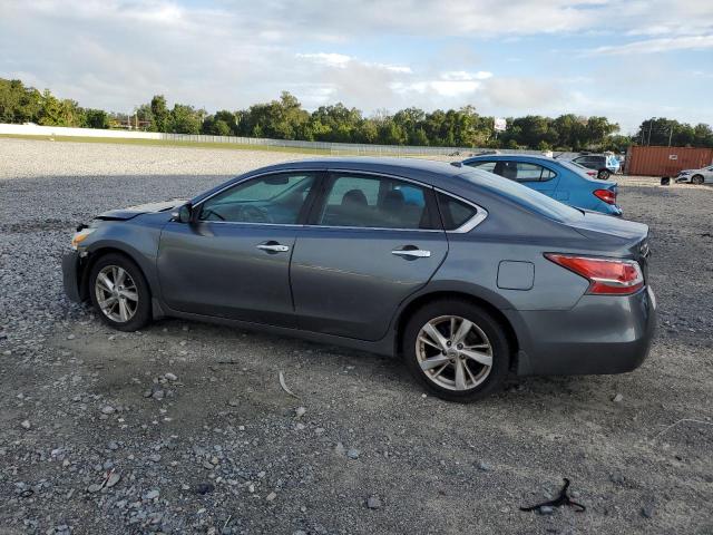 2015 NISSAN ALTIMA 2.5 1N4AL3AP8FC249846