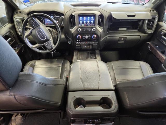 2023 GMC SIERRA K25 - 1GT49REY7PF203873