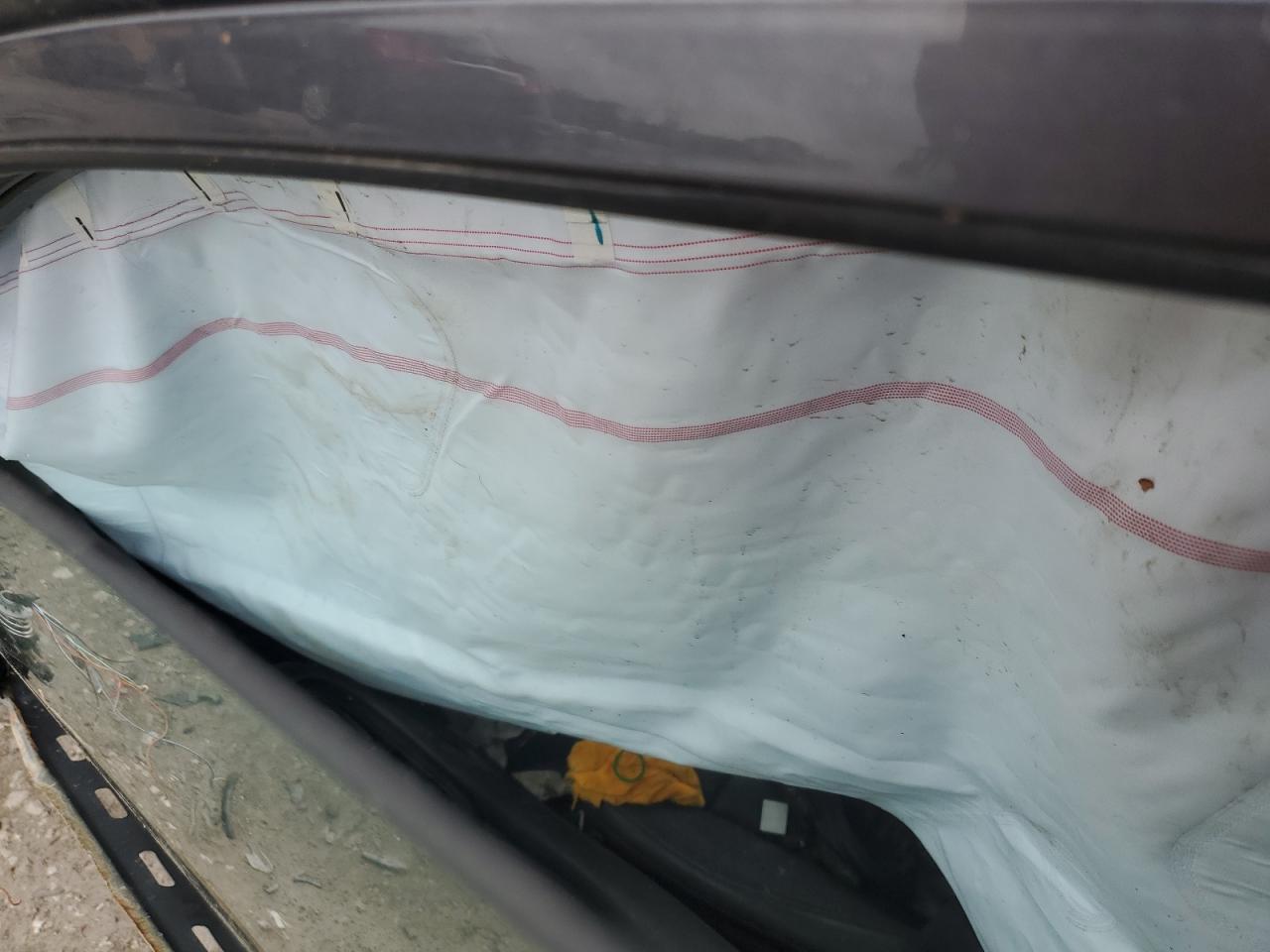 SUBARU OUTBACK WILDERNESS