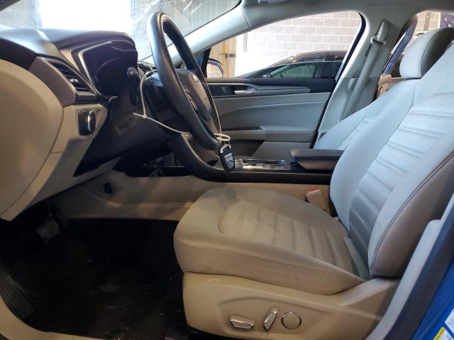 2019 FORD FUSION SE #3294485495