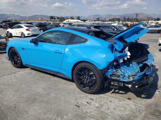 2024 FORD MUSTANG GT 1FA6P8CF2R5415475