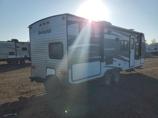 2016 KEYSTONE SPRINGDALE - Other View