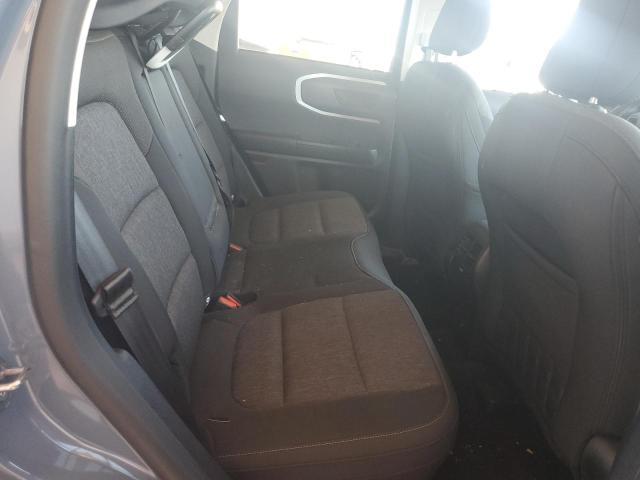 2024 FORD BRONCO SPO - 3FMCR9B65RRE73460