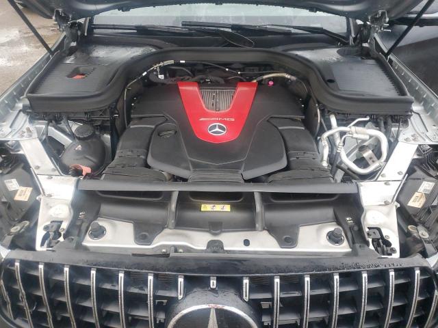 2021 MERCEDES-BENZ GLC 43 4MA W1N0G6EB4MF961723