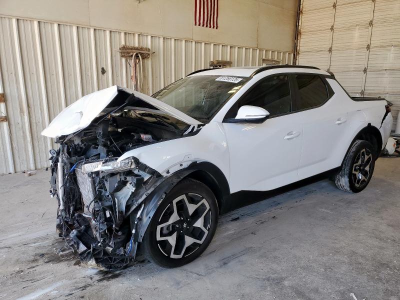 HYUNDAI SANTA CRUZ
