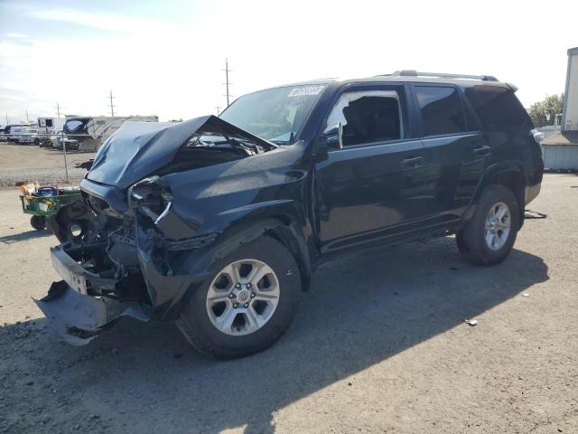 TOYOTA 4RUNNER SR5/SR5 PREMIUM