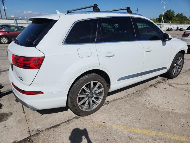 2018 AUDI Q7 PRESTIG WA1VAAF78JD018800