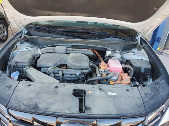 2023 HYUNDAI TUCSON SEL CONVENIENCE - KM8JFCA10PU110427