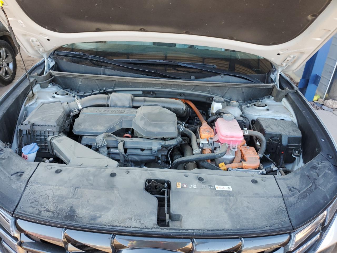 HYUNDAI TUCSON SEL CONVENIENCE