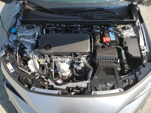 2026 HONDA CIVIC SPORT - 2HGFE2F57TH512933