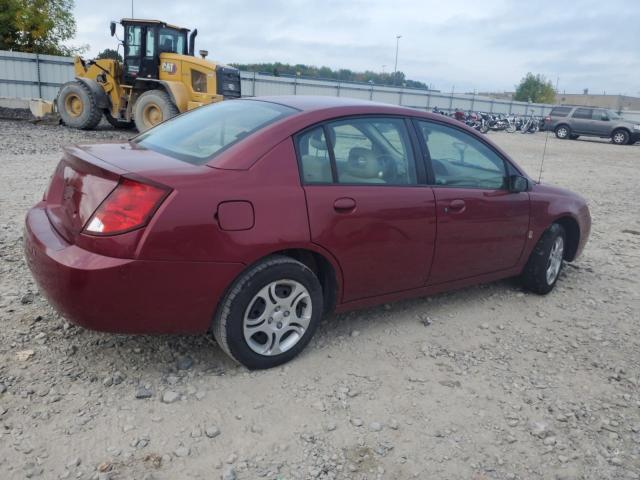 2005 SATURN ION - Other View