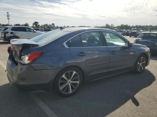 2016 SUBARU LEGACY 2.5 - 4S3BNAN69G3024397