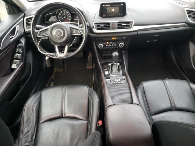 2018 MAZDA 3 TOURING - 3MZBN1L38JM211724