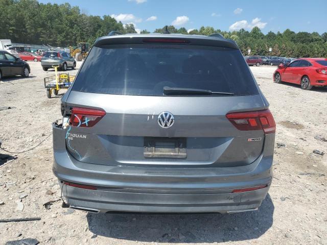 2019 VOLKSWAGEN TIGUAN SE 3VV2B7AX4KM042485