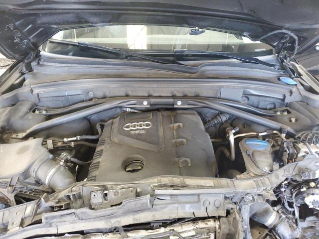 2016 AUDI Q5 PREMIUM PLUS #3311581762