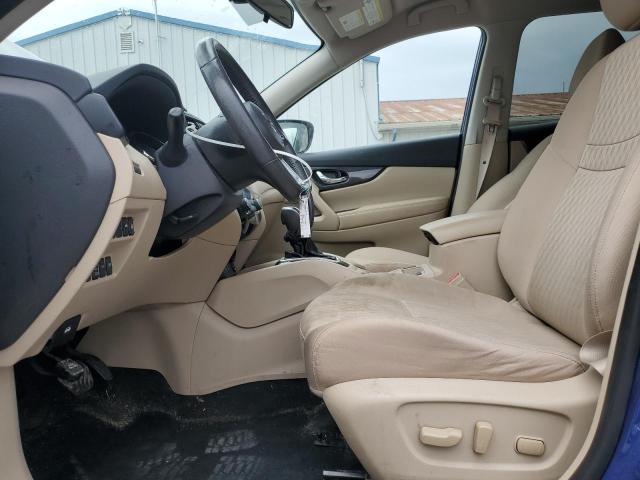 2018 NISSAN ROGUE S KNMAT2MV6JP597323