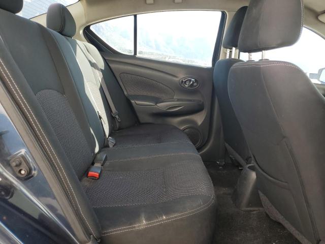 2017 NISSAN VERSA S 3N1CN7AP1HL840079
