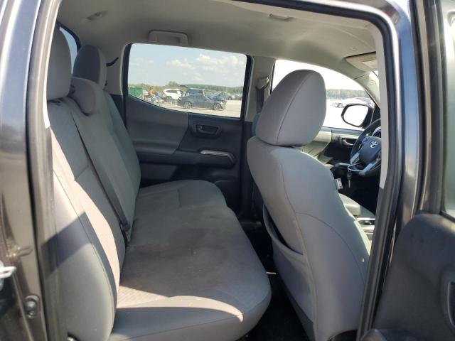 2020 TOYOTA TACOMA DOU #3275511707