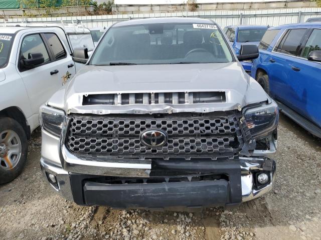 2020 TOYOTA TUNDRA DOU 5TFUY5F19LX883650