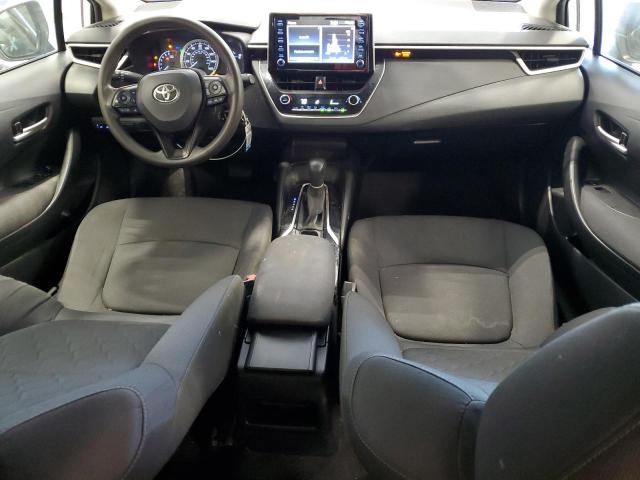 2020 TOYOTA COROLLA LE - JTDEPRAE7LJ025430