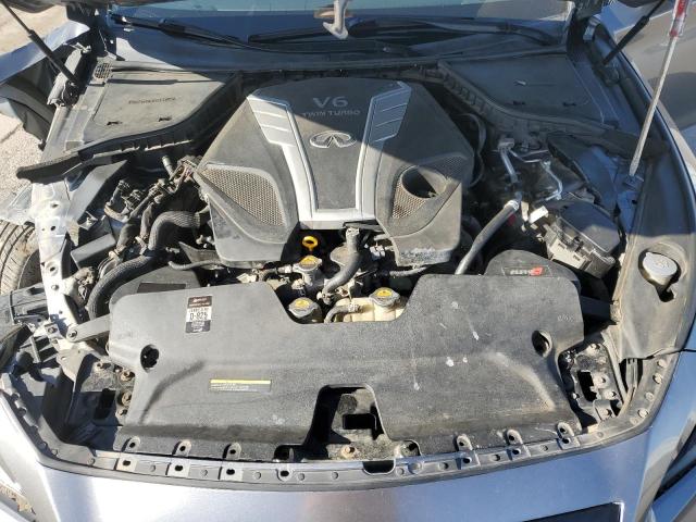 2017 INFINITI Q50 PREMIU JN1EV7AR3HM838320
