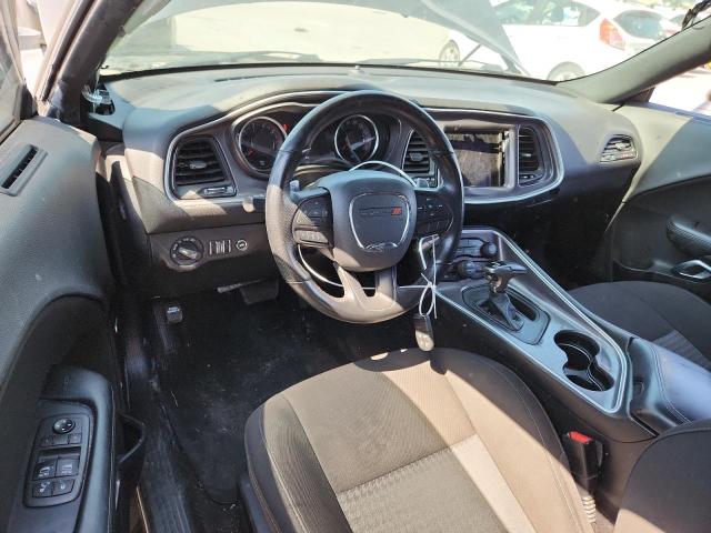 2021 DODGE CHALLENGER 2C3CDZFJ3MH623575