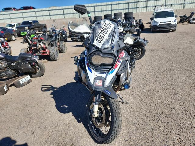 2022 BMW R 1250 GS WB10M1304N6F38078