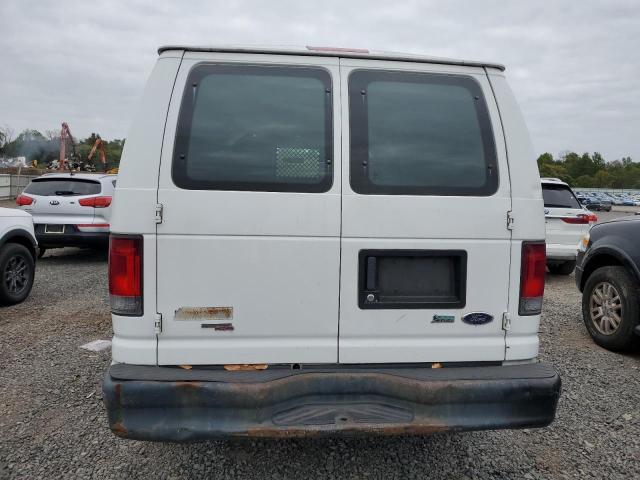 2012 FORD ECONOLINE #3301651625