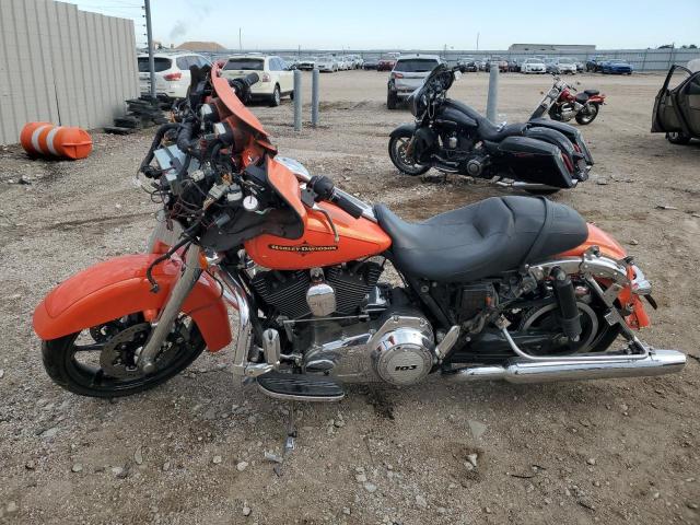 2012 HARLEY-DAVIDSON FLHX STREE #3274720788