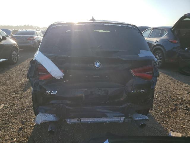 2019 BMW X3 XDRIVE3 5UXTR9C56KLP94999