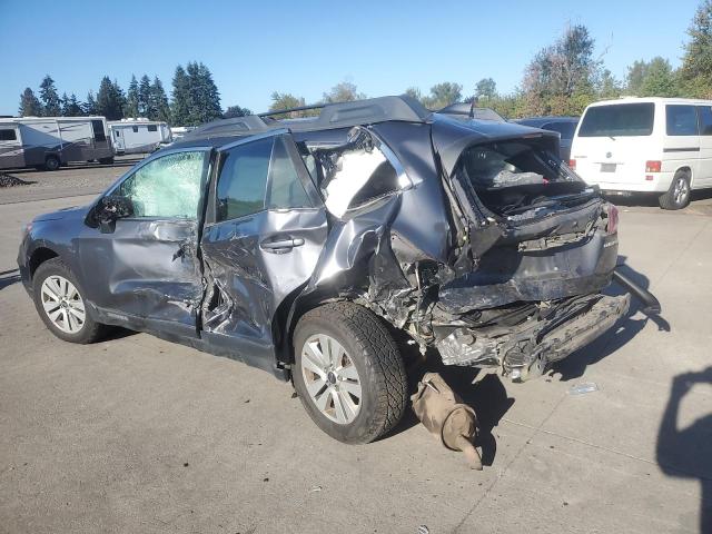 2018 SUBARU OUTBACK 2. #3285941558