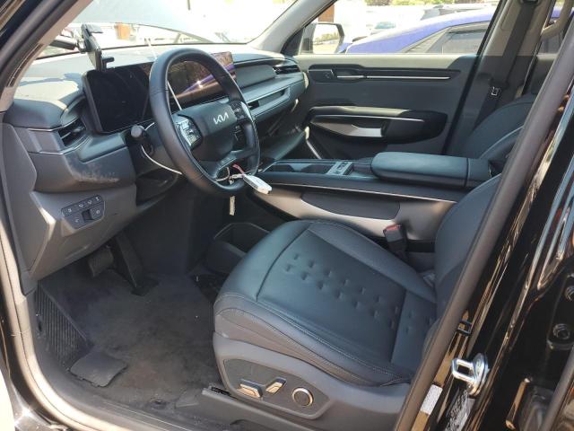 2025 KIA EV9 WIND 5XYAFFS51SG002044