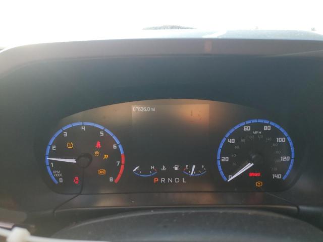 2024 FORD BRONCO SPO - 3FMCR9G6XRRE51687