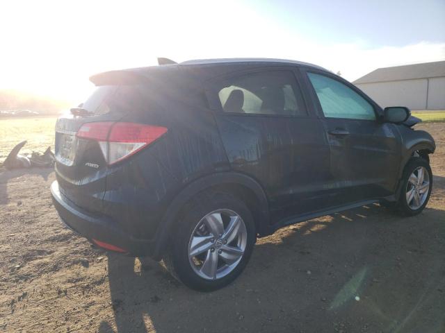 2020 HONDA HR-V EX 3CZRU6H57LM727856