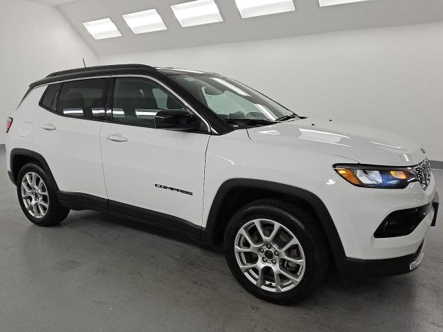 2025 JEEP COMPASS LI 3C4NJDCN3ST507045