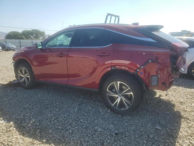 2024 LEXUS RX 350H BASE 2T2BBMCAXRC034427