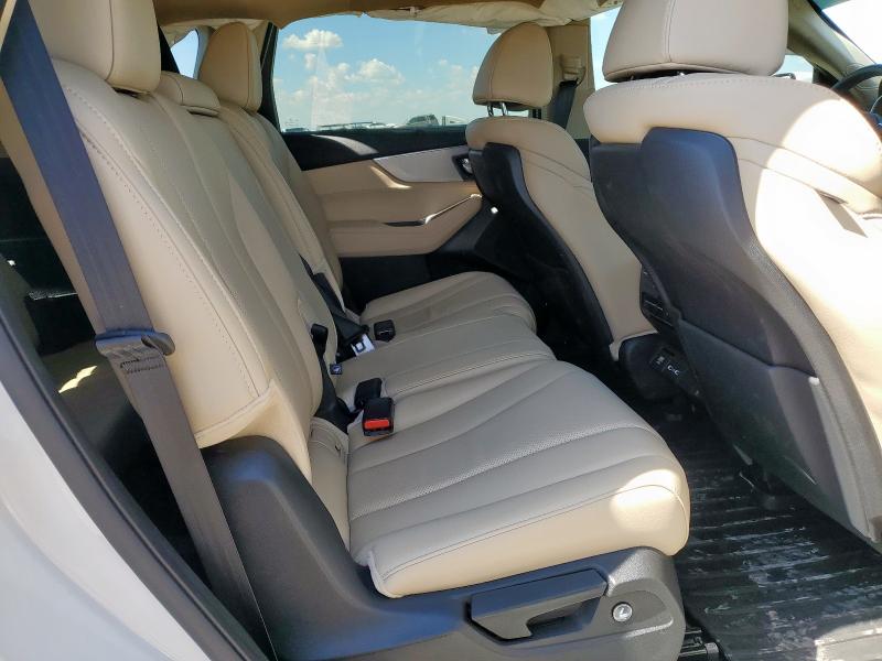 2024 ACURA MDX TECHNO - 5J8YD9H40RL007210