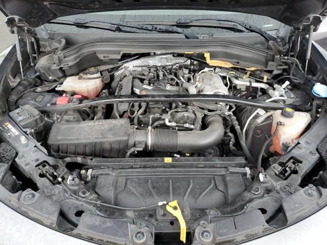 2018 ALFA ROMEO STELVIO TI #3297930773