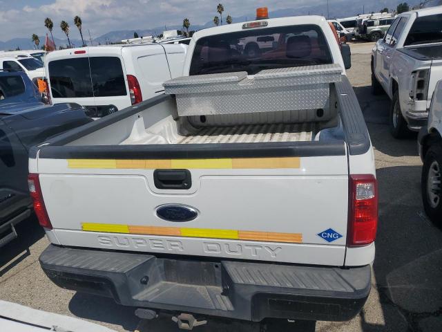 2013 FORD F250 SUPER #3308229214