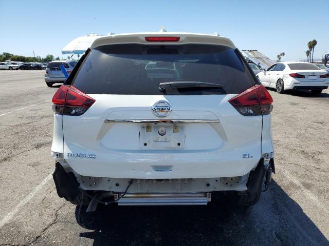 2019 NISSAN ROGUE S 5N1AT2MT7KC712272