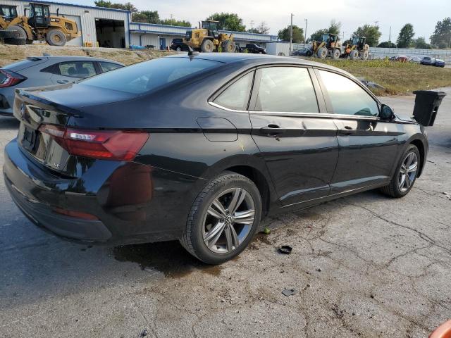 2024 VOLKSWAGEN JETTA SE - 3VWEM7BU4RM005552