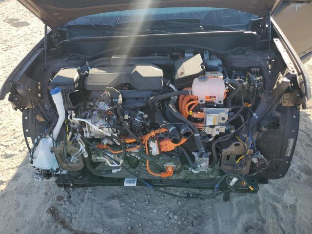 2025 HYUNDAI SANTA FE C #3312653194