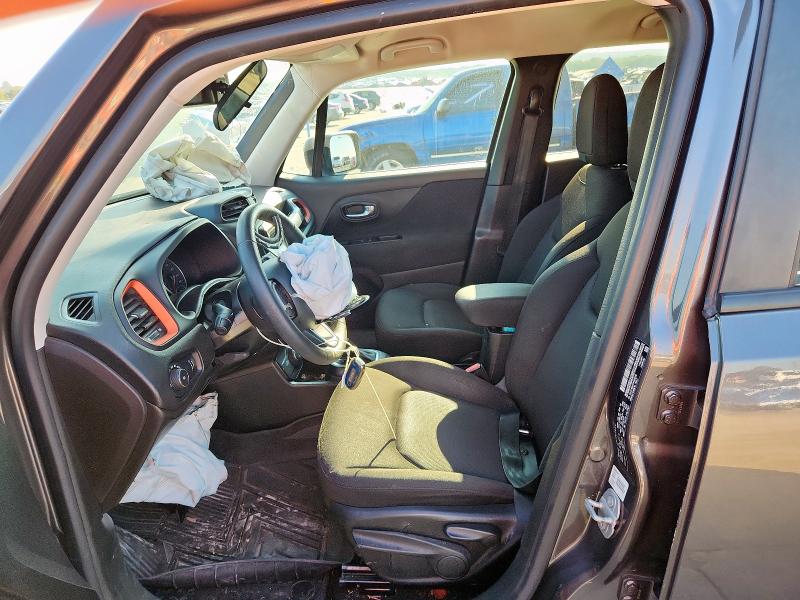 2018 JEEP RENEGADE S - ZACCJBAB7JPH53249