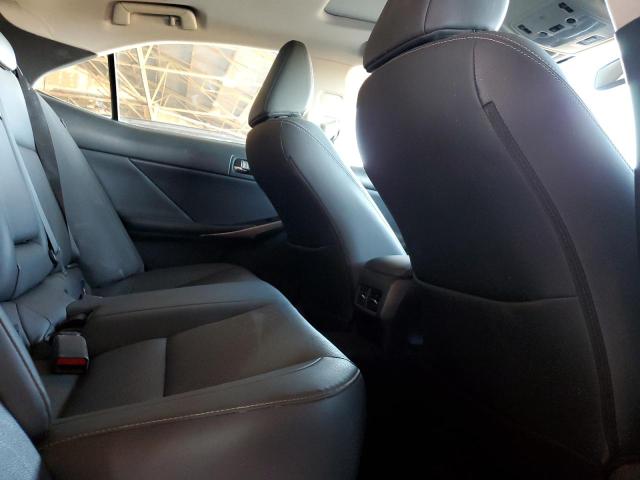 2016 LEXUS IS 300 JTHCM1D29G5007432