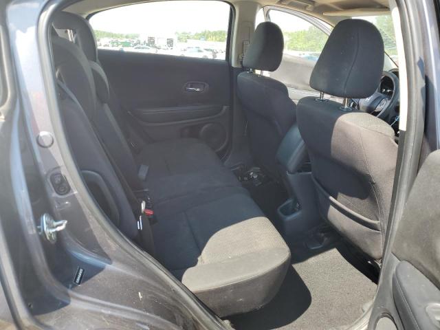 2018 HONDA HR-V LX 3CZRU5H30JM706353
